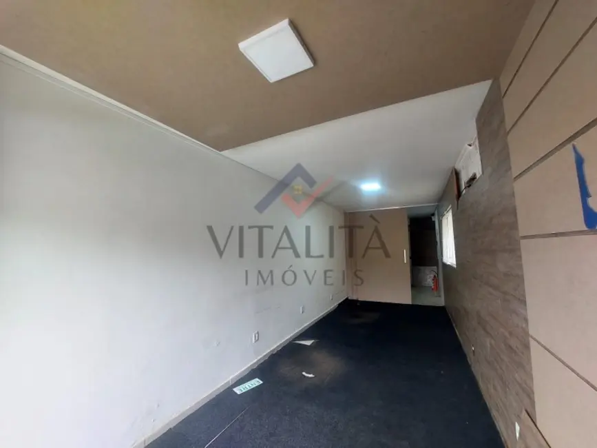 Sala Comercial para alugar, 36m2 em Jardim São Luiz, Ribeirao Preto - SP - imagem 3 Foto 3 de Sala Comercial para alugar, 36m2 em Jardim São Luiz, Ribeirao Preto - SP