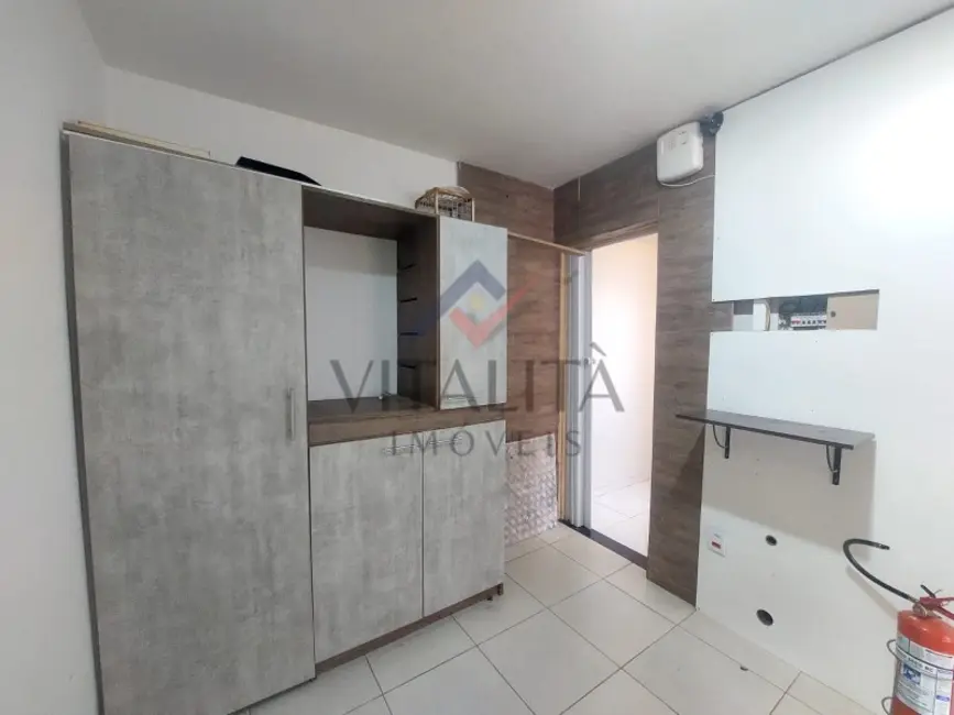 Sala Comercial para alugar, 36m2 em Jardim São Luiz, Ribeirao Preto - SP - imagem 7 Foto 7 de Sala Comercial para alugar, 36m2 em Jardim São Luiz, Ribeirao Preto - SP