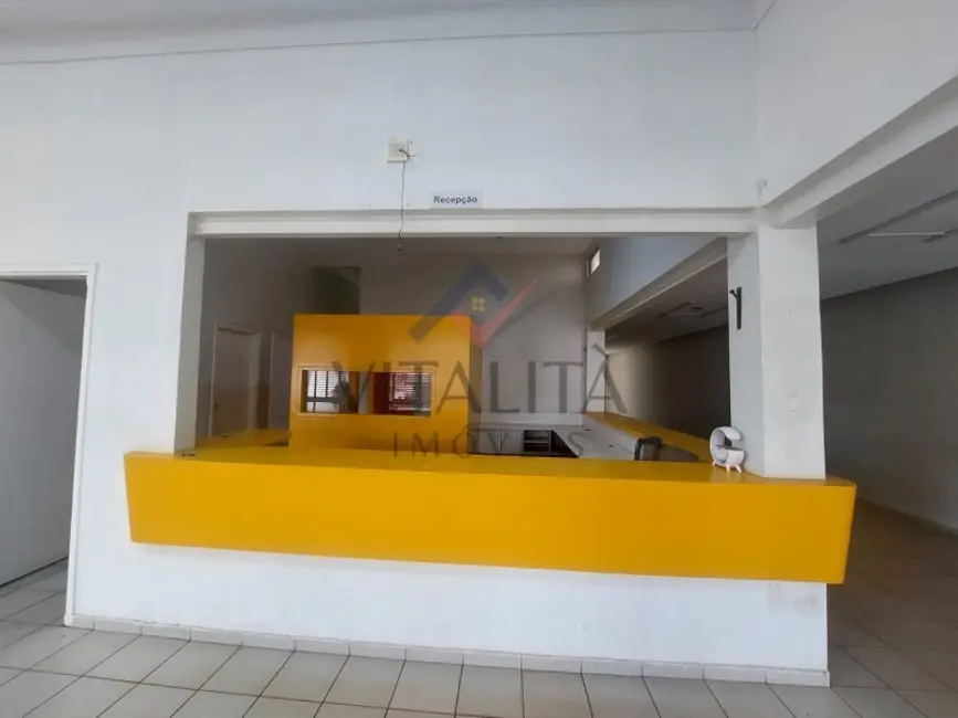 Foto 1 de Sala Comercial com 16 quartos para alugar, 305m2 em Centro, Ribeirao Preto - SP