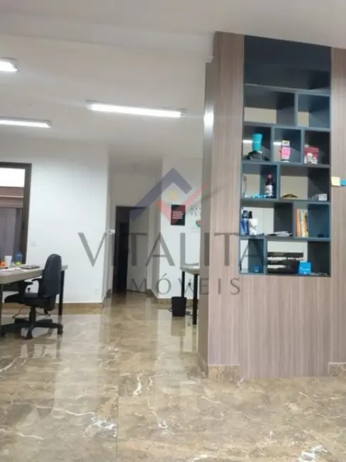 Foto 5 de Casa com 5 quartos à venda, 252m2 em Alto da Boa Vista, Ribeirao Preto - SP