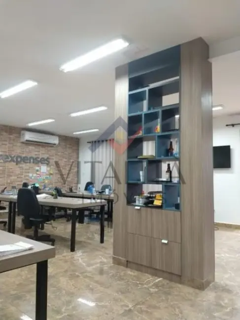 Foto 6 de Casa com 5 quartos à venda, 252m2 em Alto da Boa Vista, Ribeirao Preto - SP