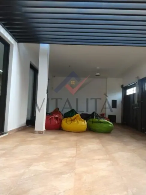 Foto 8 de Casa com 5 quartos à venda, 252m2 em Alto da Boa Vista, Ribeirao Preto - SP