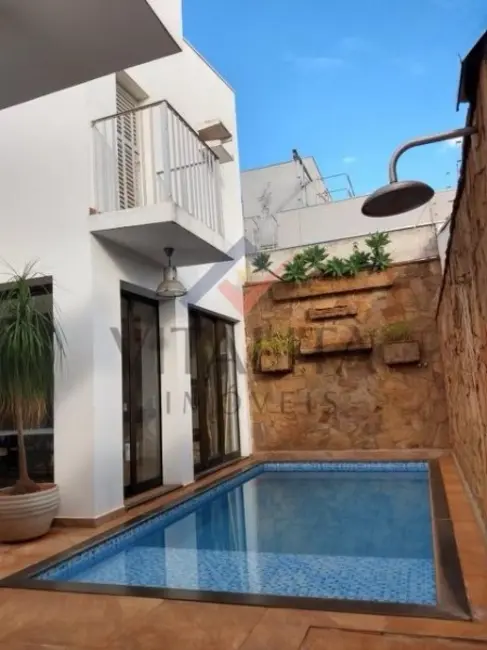 Foto 1 de Casa com 5 quartos à venda, 252m2 em Alto da Boa Vista, Ribeirao Preto - SP