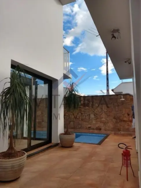 Foto 2 de Casa com 5 quartos à venda, 252m2 em Alto da Boa Vista, Ribeirao Preto - SP