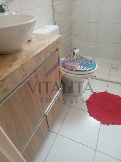 Apartamento com 1 quarto à venda, 55m2 em Ribeirao Preto - SP - imagem 3 Foto 3 de Apartamento com 1 quarto à venda, 55m2 em Ribeirao Preto - SP