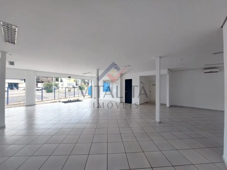Sala Comercial para alugar, 250m2 em Jardim Sumaré, Ribeirao Preto - SP - imagem 4 Foto 4 de Sala Comercial para alugar, 250m2 em Jardim Sumaré, Ribeirao Preto - SP