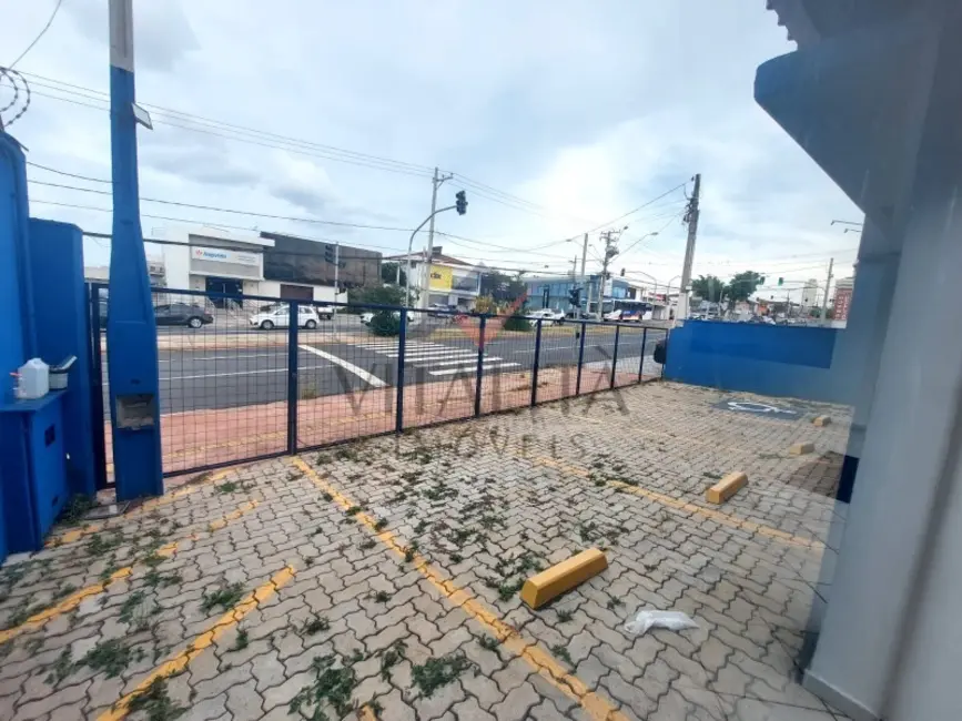 Sala Comercial para alugar, 250m2 em Jardim Sumaré, Ribeirao Preto - SP - imagem 7 Foto 7 de Sala Comercial para alugar, 250m2 em Jardim Sumaré, Ribeirao Preto - SP