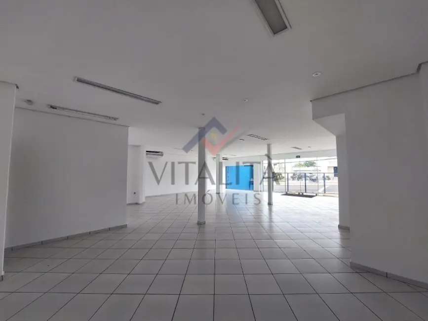 Sala Comercial para alugar, 250m2 em Jardim Sumaré, Ribeirao Preto - SP - imagem 3 Foto 3 de Sala Comercial para alugar, 250m2 em Jardim Sumaré, Ribeirao Preto - SP