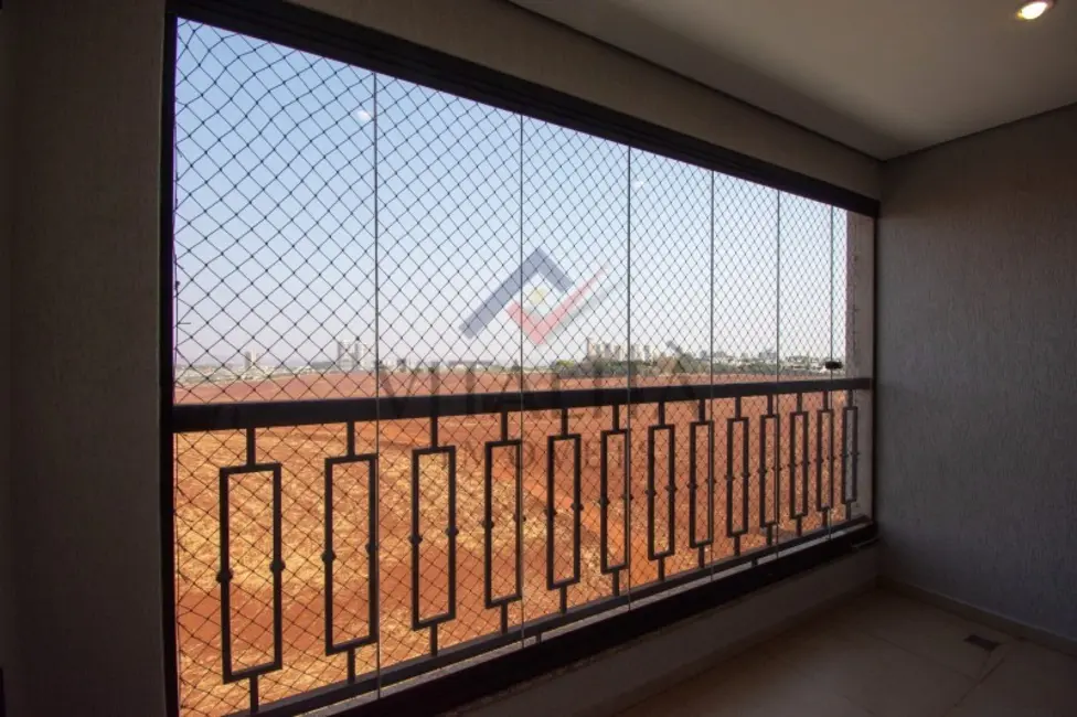 Foto 5 de Apartamento com 3 quartos para alugar, 98m2 em Quinta da Primavera, Ribeirao Preto - SP