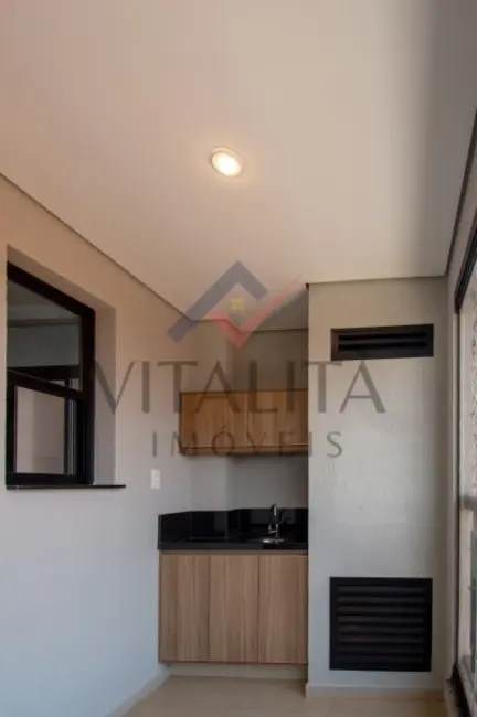 Foto 6 de Apartamento com 3 quartos para alugar, 98m2 em Quinta da Primavera, Ribeirao Preto - SP