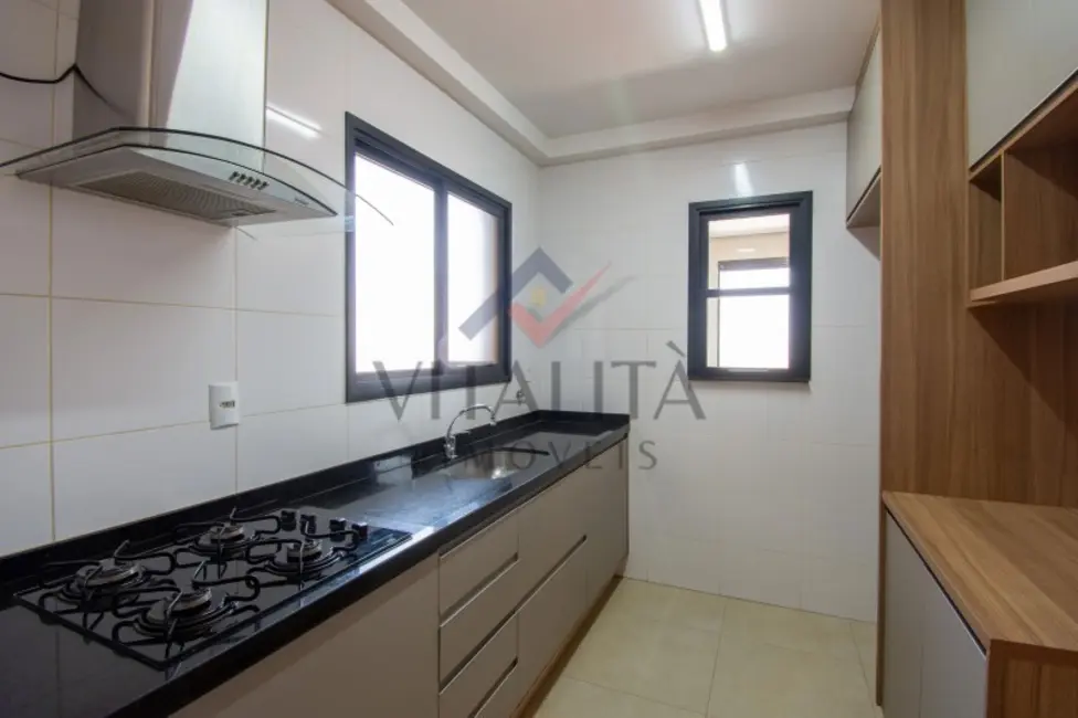 Foto 8 de Apartamento com 3 quartos para alugar, 98m2 em Quinta da Primavera, Ribeirao Preto - SP