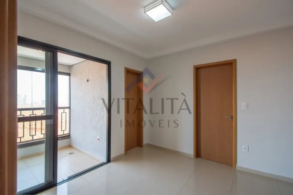 Foto 2 de Apartamento com 3 quartos para alugar, 98m2 em Quinta da Primavera, Ribeirao Preto - SP