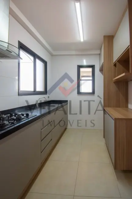 Foto 9 de Apartamento com 3 quartos para alugar, 98m2 em Quinta da Primavera, Ribeirao Preto - SP
