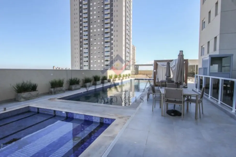 Foto 1 de Apartamento com 3 quartos para alugar, 90m2 em Quinta da Primavera, Ribeirao Preto - SP