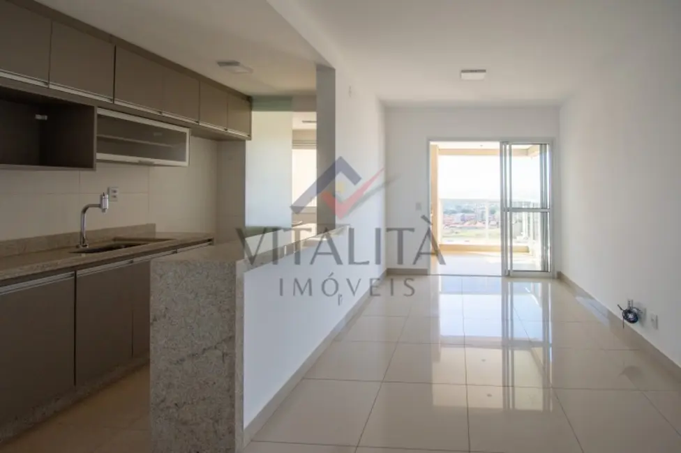 Foto 6 de Apartamento com 3 quartos para alugar, 93m2 em Quinta da Primavera, Ribeirao Preto - SP