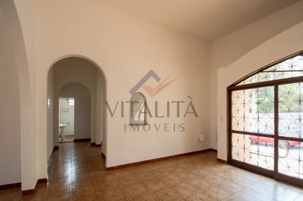 Sala Comercial para alugar, 235m2 em Centro, Ribeirao Preto - SP - imagem 9 Foto 9 de Sala Comercial para alugar, 235m2 em Centro, Ribeirao Preto - SP