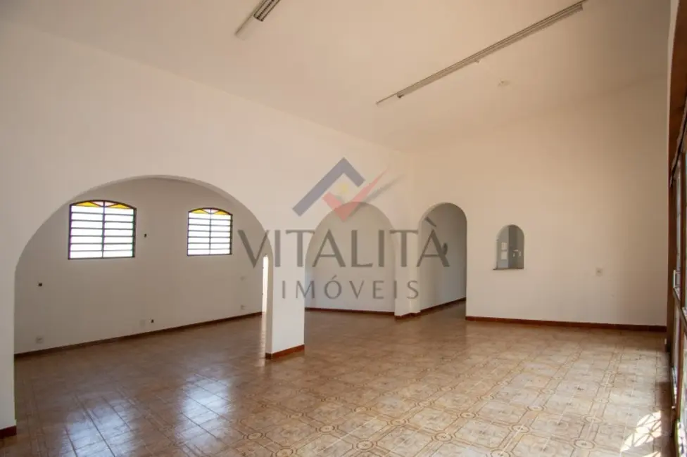 Sala Comercial para alugar, 235m2 em Centro, Ribeirao Preto - SP - imagem 4 Foto 4 de Sala Comercial para alugar, 235m2 em Centro, Ribeirao Preto - SP