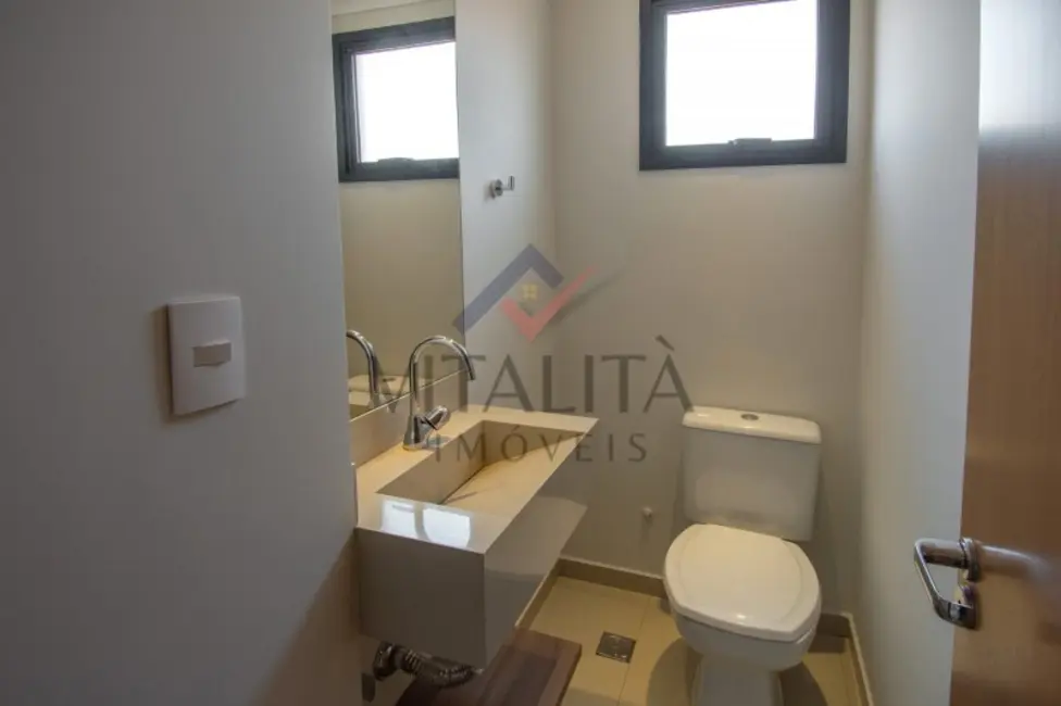 Foto 8 de Apartamento com 3 quartos para alugar, 98m2 em Quinta da Primavera, Ribeirao Preto - SP