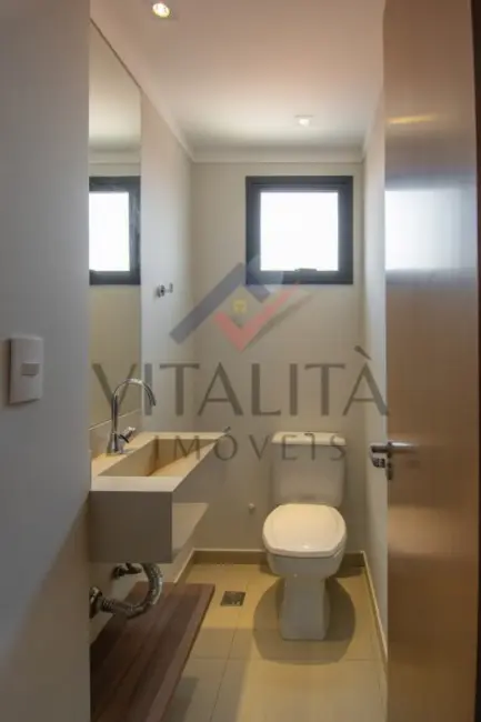 Foto 7 de Apartamento com 3 quartos para alugar, 98m2 em Quinta da Primavera, Ribeirao Preto - SP