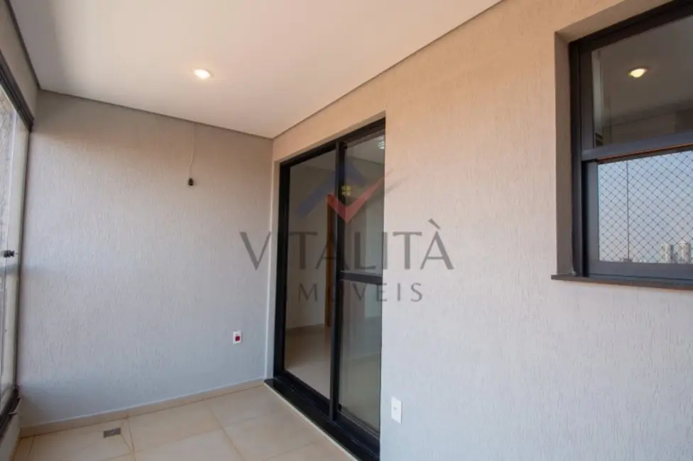 Foto 6 de Apartamento com 3 quartos para alugar, 98m2 em Quinta da Primavera, Ribeirao Preto - SP