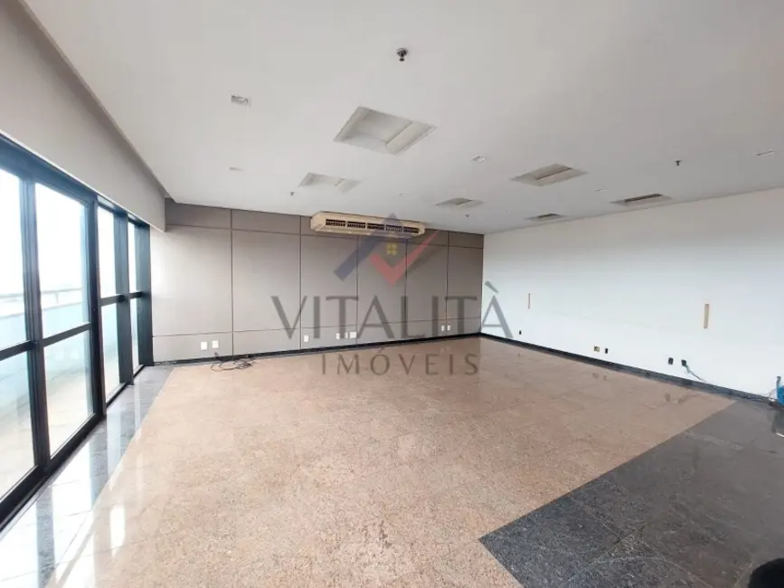 Foto 2 de Sala Comercial para alugar, 275m2 em Jardim Canadá, Ribeirao Preto - SP