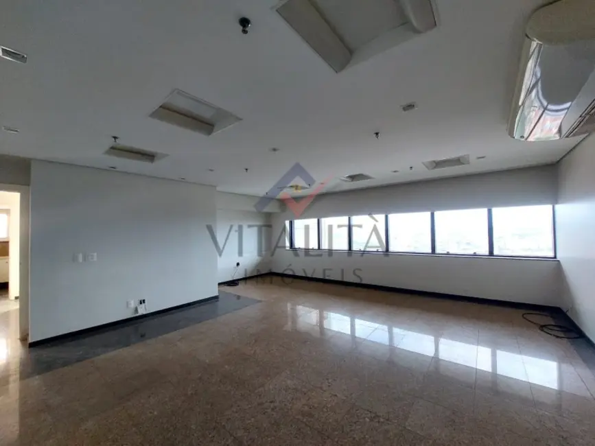 Sala Comercial para alugar, 275m2 em Jardim Canadá, Ribeirao Preto - SP - imagem 4 Foto 4 de Sala Comercial para alugar, 275m2 em Jardim Canadá, Ribeirao Preto - SP