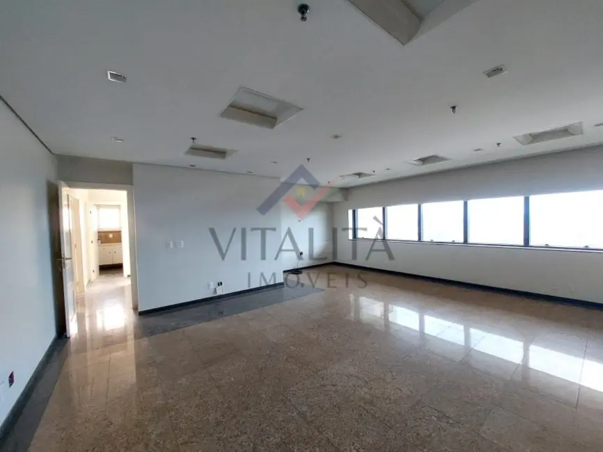 Sala Comercial para alugar, 275m2 em Jardim Canadá, Ribeirao Preto - SP - imagem 3 Foto 3 de Sala Comercial para alugar, 275m2 em Jardim Canadá, Ribeirao Preto - SP