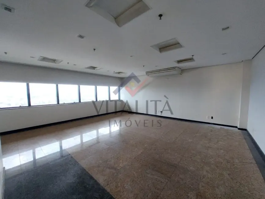 Foto 1 de Sala Comercial para alugar, 275m2 em Jardim Canadá, Ribeirao Preto - SP