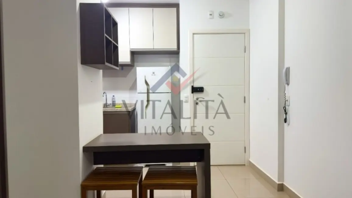 Foto 7 de Apartamento com 1 quarto para alugar, 37m2 em Ribeirânia, Ribeirao Preto - SP