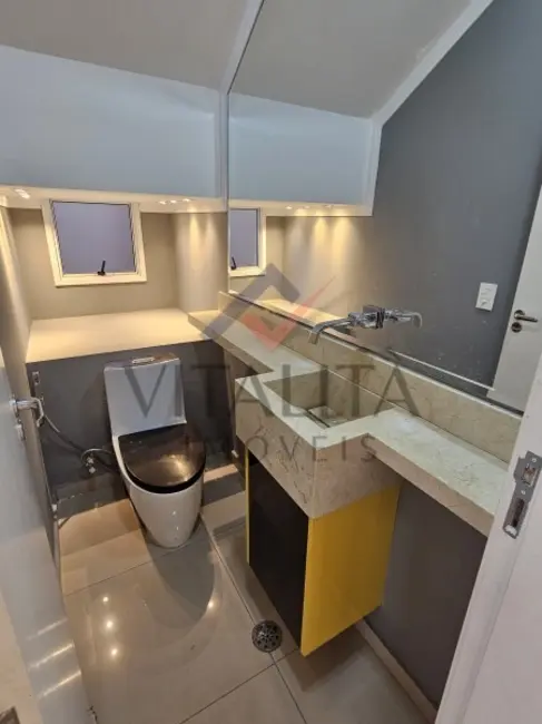 Casa com 3 quartos à venda, 157m2 em Vila do Golf, Ribeirao Preto - SP - imagem 6 Foto 6 de Casa com 3 quartos à venda, 157m2 em Vila do Golf, Ribeirao Preto - SP