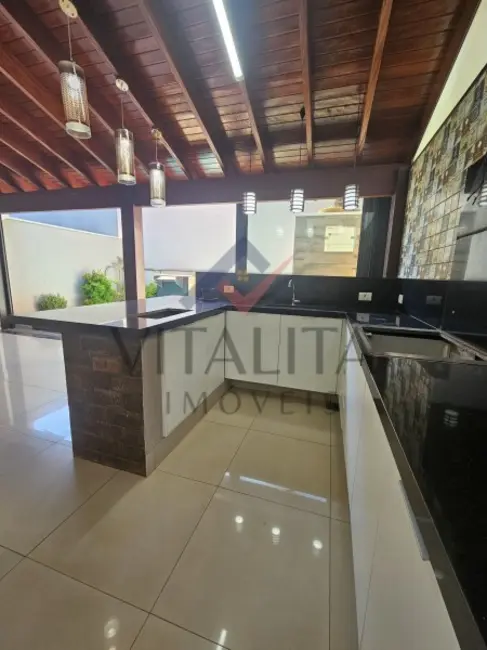 Casa com 3 quartos à venda, 157m2 em Vila do Golf, Ribeirao Preto - SP - imagem 9 Foto 9 de Casa com 3 quartos à venda, 157m2 em Vila do Golf, Ribeirao Preto - SP