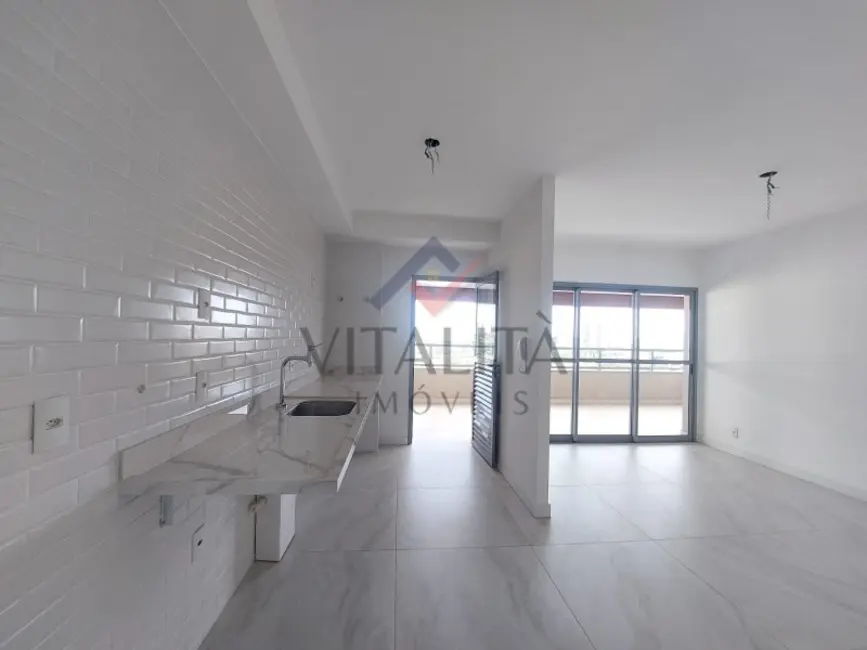 Foto 2 de Apartamento com 3 quartos à venda, 133m2 em Jardim Botânico, Ribeirao Preto - SP