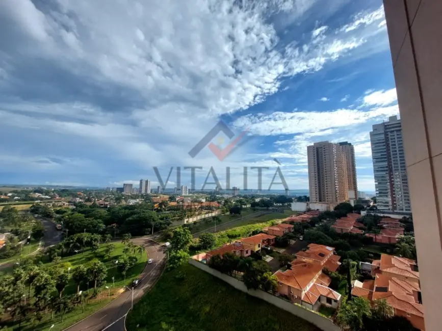 Foto 8 de Apartamento com 3 quartos à venda, 133m2 em Jardim Botânico, Ribeirao Preto - SP