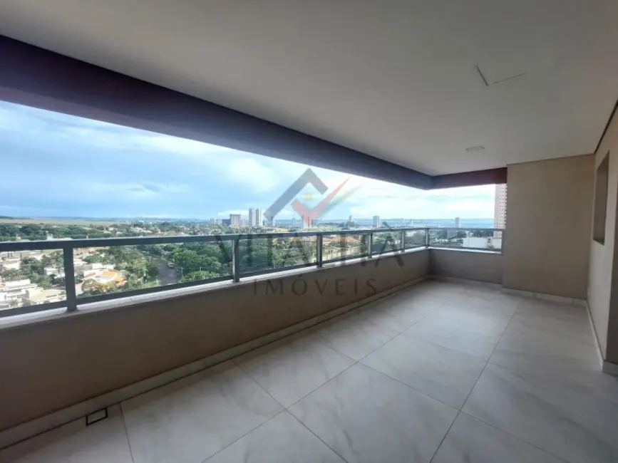 Foto 6 de Apartamento com 3 quartos à venda, 133m2 em Jardim Botânico, Ribeirao Preto - SP