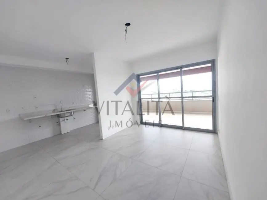 Foto 4 de Apartamento com 3 quartos à venda, 133m2 em Jardim Botânico, Ribeirao Preto - SP