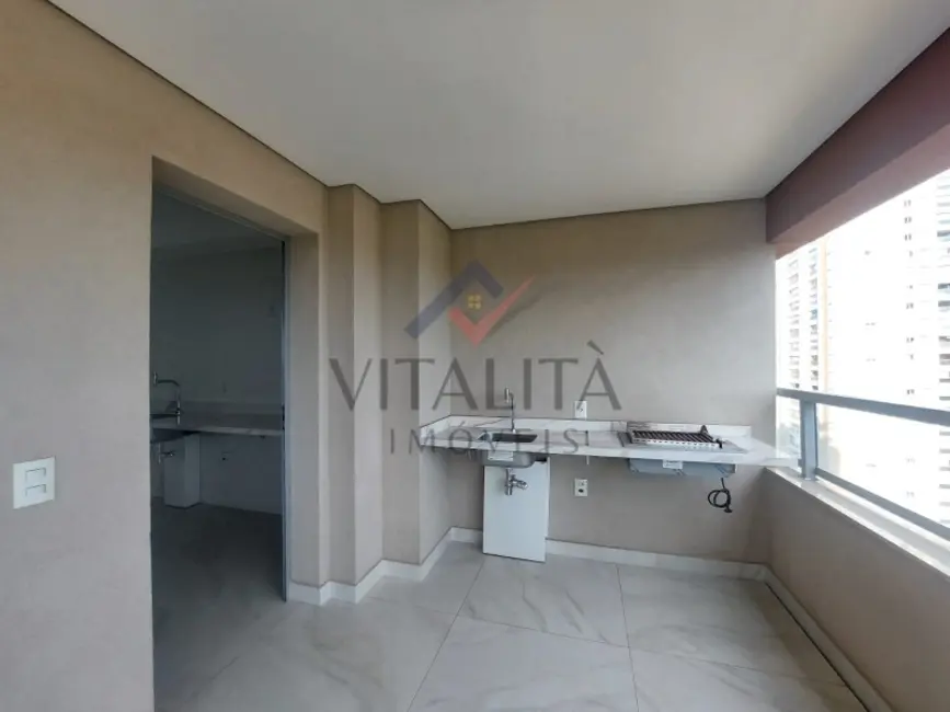 Foto 9 de Apartamento com 3 quartos à venda, 133m2 em Jardim Botânico, Ribeirao Preto - SP