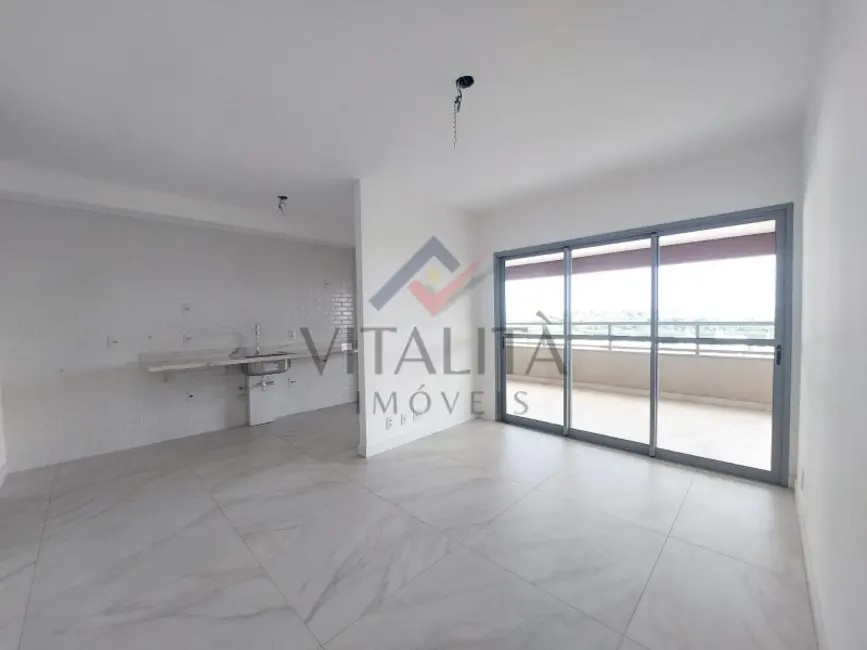 Foto 3 de Apartamento com 3 quartos à venda, 133m2 em Jardim Botânico, Ribeirao Preto - SP