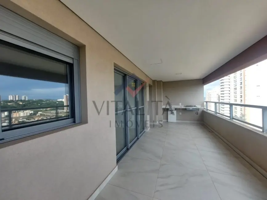 Foto 7 de Apartamento com 3 quartos à venda, 133m2 em Jardim Botânico, Ribeirao Preto - SP