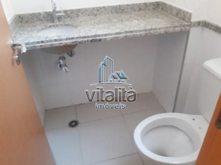 Sala Comercial para alugar, 53m2 em Jardim Botânico, Ribeirao Preto - SP - imagem 3 Foto 3 de Sala Comercial para alugar, 53m2 em Jardim Botânico, Ribeirao Preto - SP