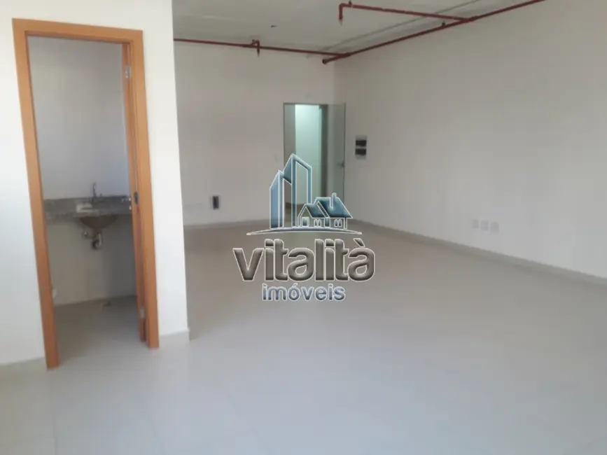 Sala Comercial para alugar, 53m2 em Jardim Botânico, Ribeirao Preto - SP - imagem 6 Foto 6 de Sala Comercial para alugar, 53m2 em Jardim Botânico, Ribeirao Preto - SP