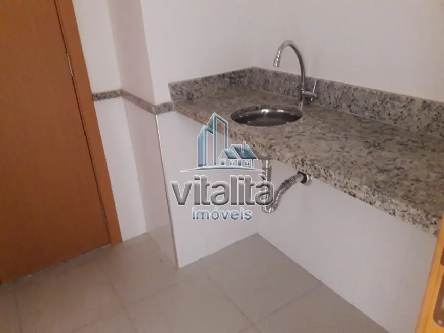 Foto 2 de Sala Comercial para alugar, 53m2 em Jardim Botânico, Ribeirao Preto - SP