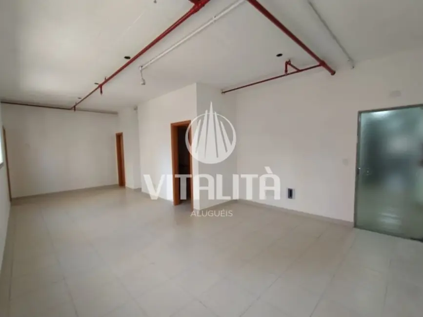 Sala Comercial para alugar, 48m2 em Jardim Botânico, Ribeirao Preto - SP - imagem 3 Foto 3 de Sala Comercial para alugar, 48m2 em Jardim Botânico, Ribeirao Preto - SP