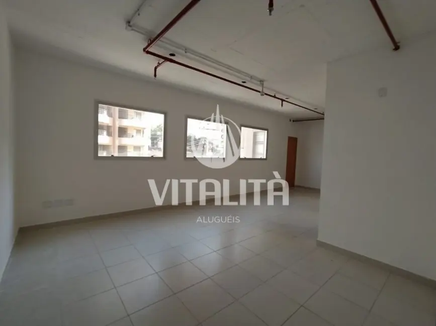 Foto 1 de Sala Comercial para alugar, 48m2 em Jardim Botânico, Ribeirao Preto - SP