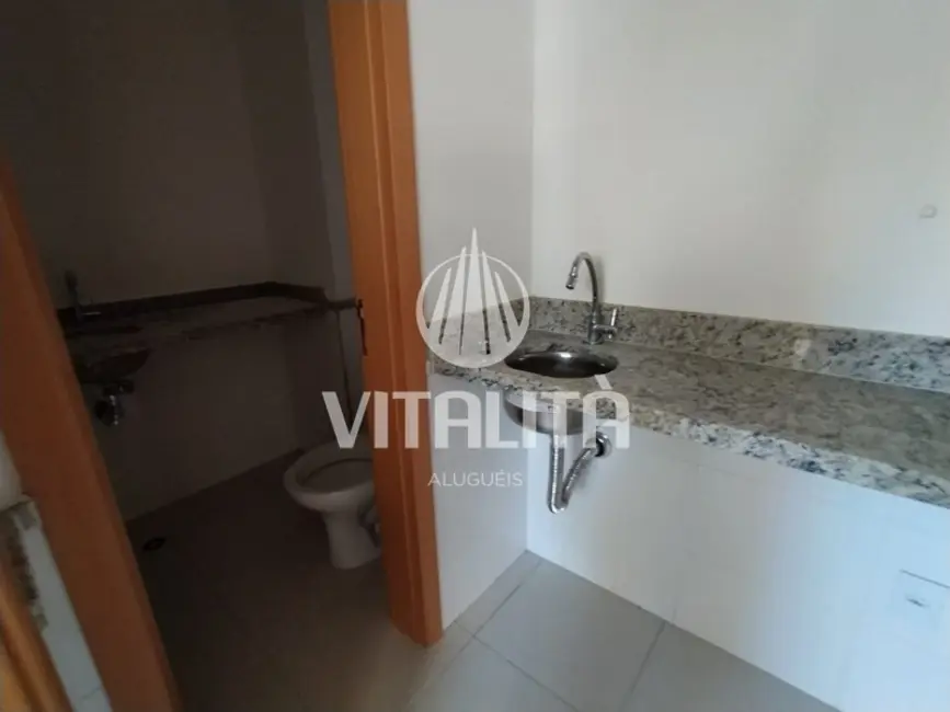 Sala Comercial para alugar, 48m2 em Jardim Botânico, Ribeirao Preto - SP - imagem 5 Foto 5 de Sala Comercial para alugar, 48m2 em Jardim Botânico, Ribeirao Preto - SP