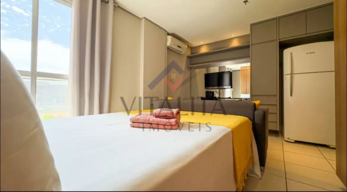 Kitnet com 1 quarto para alugar, 27m2 em Ribeirao Preto - SP - imagem 5 Foto 5 de Kitnet com 1 quarto para alugar, 27m2 em Ribeirao Preto - SP