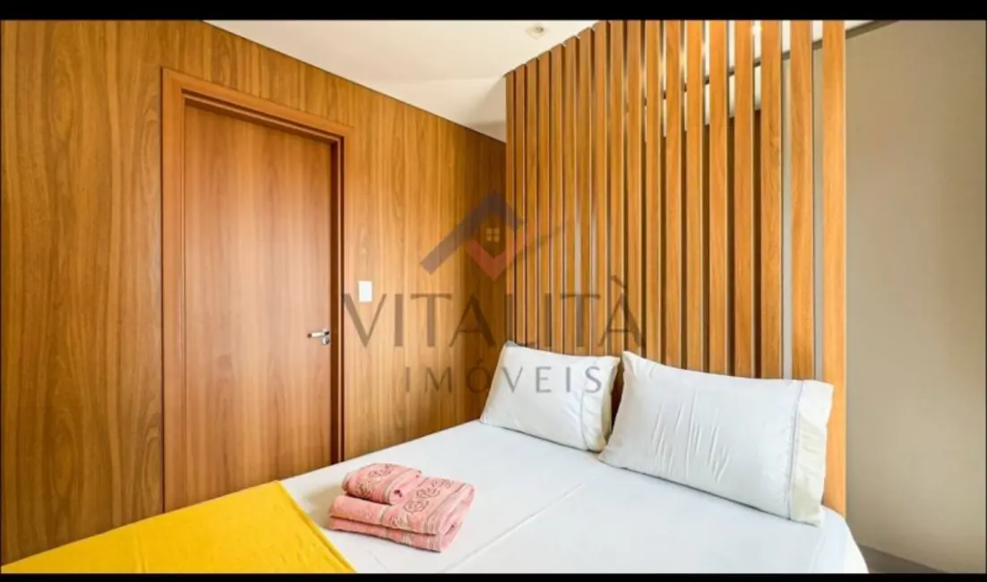 Kitnet com 1 quarto para alugar, 27m2 em Ribeirao Preto - SP - imagem 4 Foto 4 de Kitnet com 1 quarto para alugar, 27m2 em Ribeirao Preto - SP