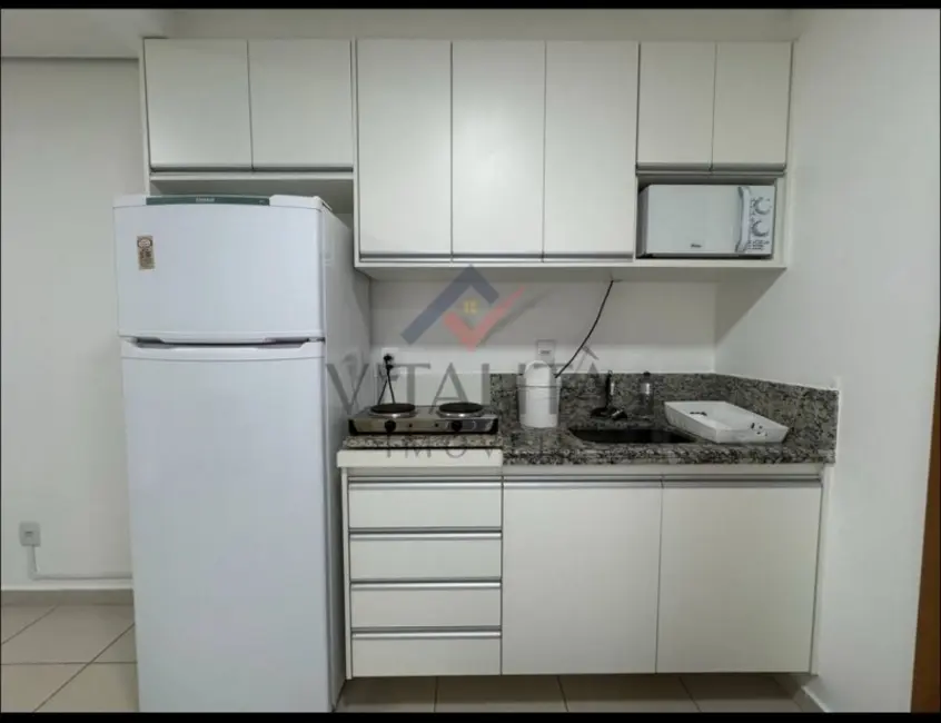 Apartamento com 1 quarto para alugar, 30m2 em Ribeirao Preto - SP - imagem 5 Foto 5 de Apartamento com 1 quarto para alugar, 30m2 em Ribeirao Preto - SP