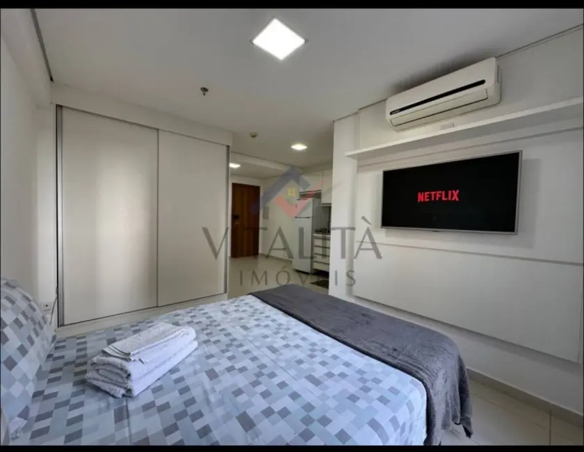 Apartamento com 1 quarto para alugar, 30m2 em Ribeirao Preto - SP - imagem 6 Foto 6 de Apartamento com 1 quarto para alugar, 30m2 em Ribeirao Preto - SP