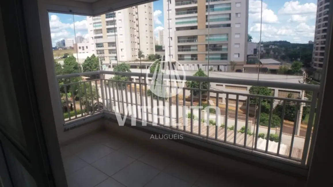Apartamento com 3 quartos à venda, 97m2 em Jardim Nova Aliança Sul, Ribeirao Preto - SP - imagem 4 Foto 4 de Apartamento com 3 quartos à venda, 97m2 em Jardim Nova Aliança Sul, Ribeirao Preto - SP