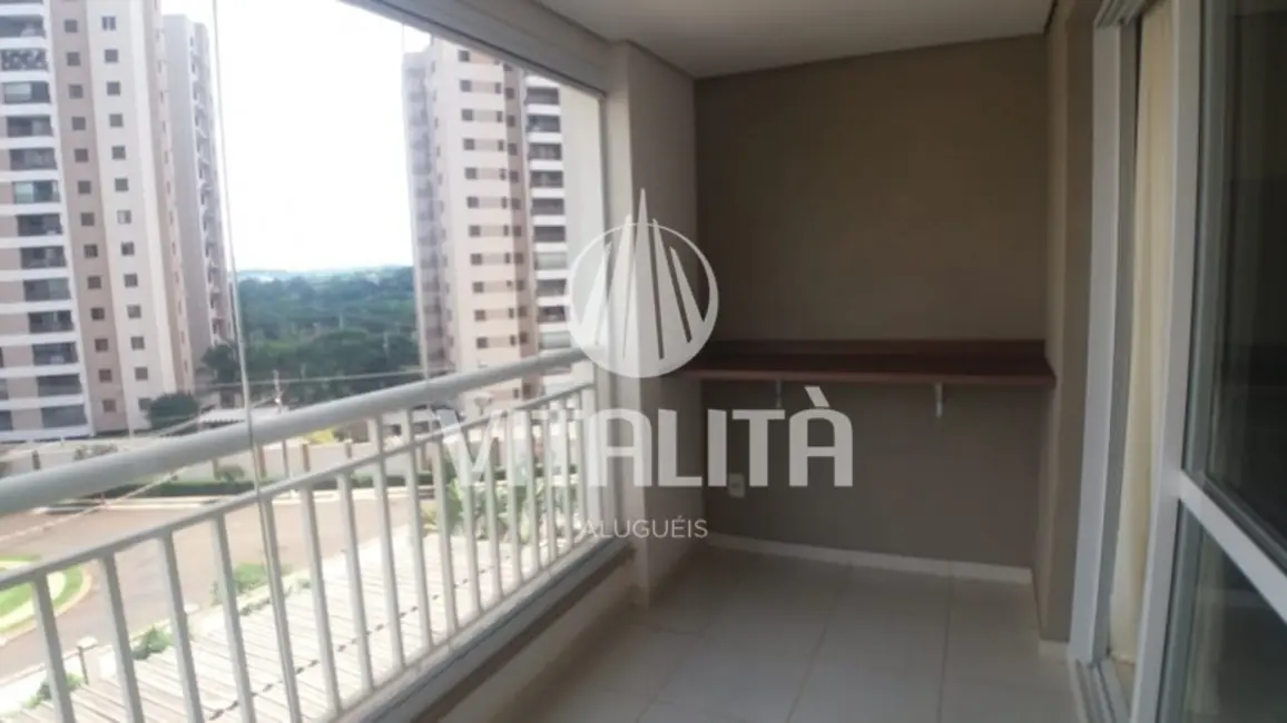 Apartamento com 3 quartos à venda, 97m2 em Jardim Nova Aliança Sul, Ribeirao Preto - SP - imagem 8 Foto 8 de Apartamento com 3 quartos à venda, 97m2 em Jardim Nova Aliança Sul, Ribeirao Preto - SP